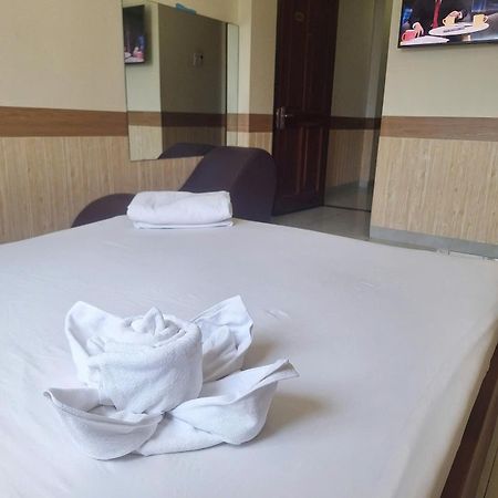 Damry Hotel مدينة هوشي منه المظهر الخارجي الصورة
