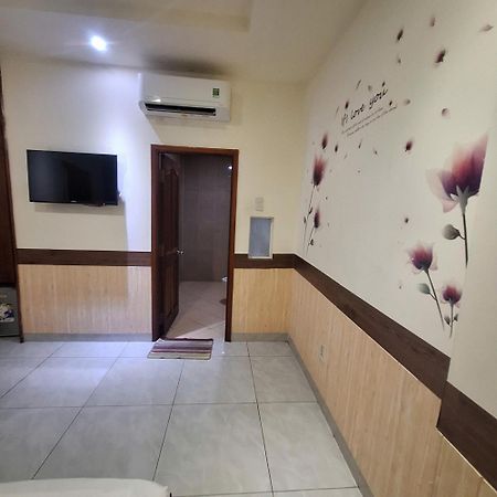 Damry Hotel مدينة هوشي منه المظهر الخارجي الصورة